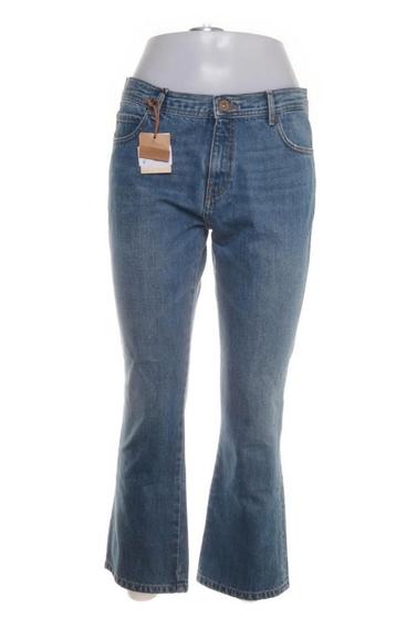 Sessun Blue Blauwe Jeans Sweet Jane Maat 38 beschikbaar voor biedingen