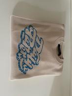 Daily Paper maat M, Ophalen of Verzenden, Zo goed als nieuw, Beige