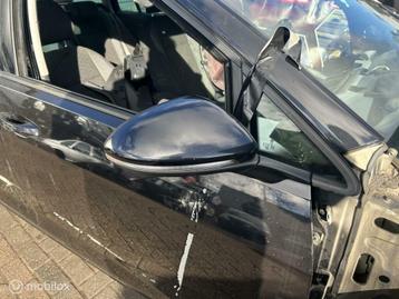 Buitenspiegel rechts Volkswagen Golf VII 1.5 TSI('13-'20) beschikbaar voor biedingen