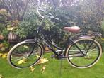 Omafiets, Stadfiets, Schoolfiets, Fietsen en Brommers, 50 tot 53 cm, Ophalen, Gebruikt, Overige merken