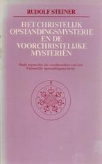 Het christelijk opstandingsmysterie - Rudolf Steiner, Gelezen, Achtergrond en Informatie, Verzenden, Rudolf Steiner
