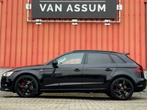 Audi A3 Sportback 1.4 TFSI S-Line Cruise Camera Maxton 18", Stof, Gebruikt, 4 cilinders, 1210 kg