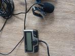 Parrot carkit ck3100, Auto diversen, Ophalen of Verzenden, Zo goed als nieuw