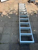 Vlizotrap, Doe-het-zelf en Verbouw, Ladders en Trappen, Ophalen, Gebruikt, 2 tot 4 meter