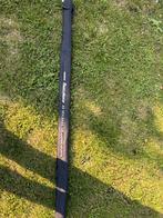 Shimano Beastmaster AX Seabass 128, Ophalen of Verzenden, Zo goed als nieuw, Werphengel