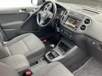 Volkswagen Tiguan 1.4 TSI 150pk Clima Cruise Trekhaak(1800kg, Auto's, Voorwielaandrijving, Euro 5, 15 km/l, 4 cilinders