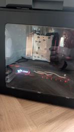 Old PC used NA- Selling for Parts (No Case Included), Computers en Software, Ophalen, HDD, 32 GB, Zelfgebouwde PC