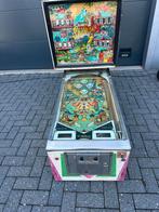 4 em flipperkasten, Ophalen, Bally, Onderdeel of Defecte kast, Bally