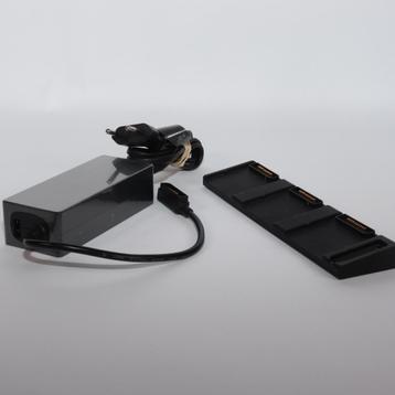 DJI Mavic Air 2 Charger + Docking Station 3 In 1 - Incl. Gar beschikbaar voor biedingen