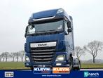 DAF XF 480, Auto's, Vrachtwagens, Automaat, Euro 6, Blauw, Bedrijf