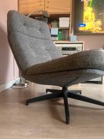 Ikea HAVBERG fauteuil grijs, Huis en Inrichting, Fauteuils, Ophalen, Gebruikt, 75 tot 100 cm, 50 tot 75 cm
