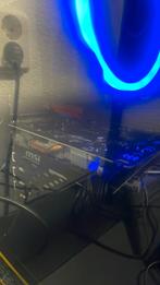 MSI GTX 1650, 1 speler, Ophalen of Verzenden, Zo goed als nieuw, Vanaf 3 jaar