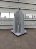 te koop plaspaal plaskruis urinoir plaszuil mobiel toilet, Ophalen, Nieuw, Carnaval