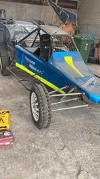Sprinter 1600cc, Ophalen of Verzenden