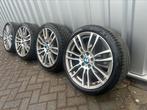 19 inch breedset 403m velgen bmw f30 f31  5x120, 19 inch, Banden en Velgen, Ophalen of Verzenden, 225 mm