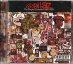 Gorillaz – The Singles Collection, Ophalen of Verzenden, 2000 tot heden, Nieuw in verpakking