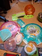 Zhu Zhu pets, Ophalen of Verzenden, Zo goed als nieuw, Overige typen