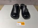 Cd klomp professioneel zwart, Ophalen of Verzenden, Zo goed als nieuw, Nvt, Nvt
