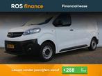 Opel Vivaro 1.5 120 pk CDTI L2H1 Edition, Auto's, Diesel, Opel, Bedrijf, BTW verrekenbaar