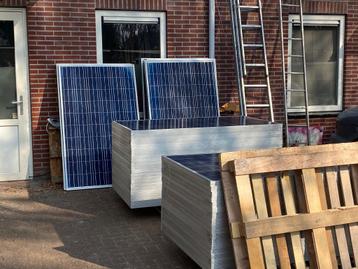 zonnepanelen pv panelen solar omvormer solis g6 of omnik beschikbaar voor biedingen