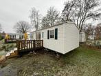 Chalet met dubbel glas zonder staplaats, 35 tot 50 m²
