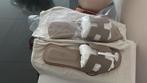 Hermes slippers kleur taupe maat 39, Kleding | Dames, Schoenen, Slippers, Bruin, Nieuw, Ophalen of Verzenden