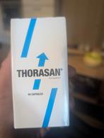 Thorasan supplement libido 30,-, Sport en Fitness, Gezondheidsproducten en Wellness, Ophalen, Nieuw, Poeder of Drank