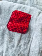 Rode Cape met Capuchon -Nieuw, Ophalen of Verzenden, Nieuw