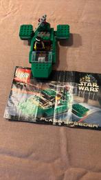 7124 starwars lego, Kinderen en Baby's, Speelgoed | Duplo en Lego, Ophalen of Verzenden, Zo goed als nieuw