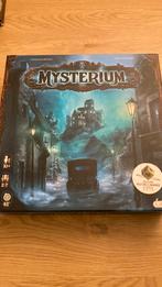 Mysterium NL versie zo goed als nieuw! Bordspel, Ophalen of Verzenden, Zo goed als nieuw