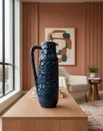 Vintage Scheurich Vaas - HKliving Stijl, Antiek en Kunst, Ophalen of Verzenden