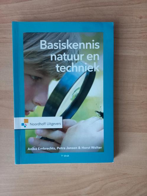 Boeken toelatingstoets pabo, Boeken, Studieboeken en Cursussen, Zo goed als nieuw, HBO, Beta, Ophalen of Verzenden