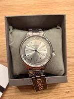 Guess horloge nieuw dames, Sieraden, Tassen en Uiterlijk, Ophalen of Verzenden, Zo goed als nieuw, Staal, Guess