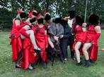 Moulin Rouge Party Outfits!!, Kleding | Dames, Ophalen, Gedragen, Carnaval, Kleding