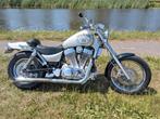 Thunderbike Custom Suzuki intruder 1400 VS,  17.000 mijl (!), Motoren, Particulier, Chopper