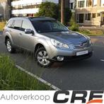 Subaru Outback 2.5i Executive LPG, Auto's, Subaru, Euro 5, Gebruikt, 4 cilinders, Stoelverwarming