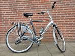 Gazelle Medeo City, Ophalen, 28 inch, Zo goed als nieuw, Meer dan 20 versnellingen