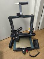 Elegoo Neptune 4 Pro 3D Printer, Computers en Software, 3D Printers, Ophalen, Zo goed als nieuw