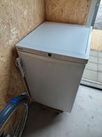 Liebherr vriezer met 2 lades, Gebruikt, Minder dan 60 cm, Vrijstaand, Ophalen