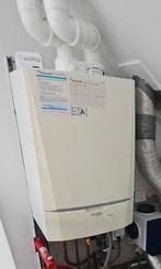 Cv ketel Remeha calenta 40c, Doe-het-zelf en Verbouw, Geisers en Boilers, Ophalen, Gebruikt, Geiser, Minder dan 20 liter