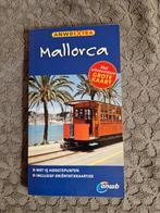 ANWB Extra Mallorca Reisgids, ANWB, Europa, Ophalen of Verzenden, Zo goed als nieuw