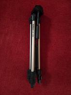 Velbon CX 300 Driepoot Statief - Zo goed als nieuw, Zo goed als nieuw, Minder dan 150 cm, Met balhoofd, Ophalen of Verzenden