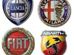 Alfa Romeo, Fiat, Lancia Workshop Manual 4GB, Verzenden