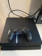Sony PlayStation 4 met Controller & Games!  Te koop te ruil, Ophalen, Zo goed als nieuw, Met 1 controller, Original