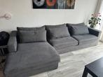 Grote Loungebank van Casa Cosi uit Almere 340 cm breedt., Ophalen of Verzenden, Gebruikt, Stof