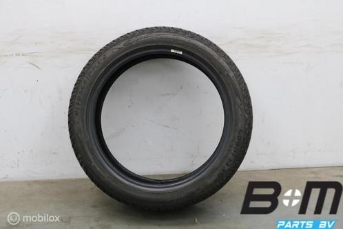 1 x 2454519 GoodYear Ultragrip Ice 7mm winter 2454519, Auto-onderdelen, Banden en Velgen, Band(en), Gebruikt