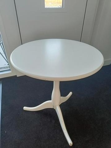 Salon tafeltje 
