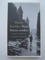 Diverse boeken van Pjeroo Roobjee, Ophalen of Verzenden, Zo goed als nieuw, Nederland