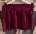 Nieuwe Nikkie rok, Kleding | Dames, Rokken, Maat 38/40 (M), Zwart, Nieuw, Ophalen of Verzenden