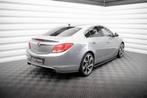 Voorlip sideskirt spoiler - Opel Insignia OPC-Line 08-13, Auto diversen, Tuning en Styling, Ophalen of Verzenden
